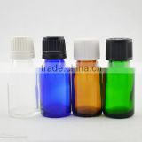 30ml perfume glass bottles/wholesale glass jars/glass screw top jars
