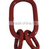 G80 A345 Alloy Steel Lifting Master Link Assembly thumbnail-4