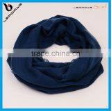 Sweet Stripe Tube Scarf thumbnail-1