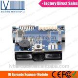 LV12 CCD OEM Cheap 1D Integrated Barcode Maker for Camera thumbnail-1