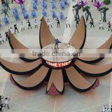 Germany Outdoor-led-werbetafel World Cup Video P10 Led Wall