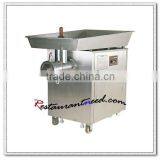 F061 Stainless Steel Electric Meat Grinder thumbnail-1