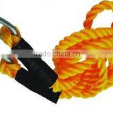 emergency tow rope