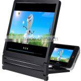 Mobile Phone Screen Magnifier /large Fresnel Lens Magnifier thumbnail-3