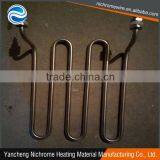 Custom Made Electric Tubular Toaster Oven Heating Element thumbnail-5