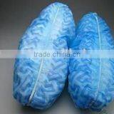 Disposable Anti-skid Shoe Covers,shoes Cover Disposable thumbnail-1