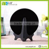 Very Cheap Decorative Plate Personalized Novelty Gifts for Business Men thumbnail-2