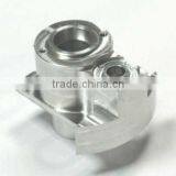 Taiwan High Quality CUSTOMIZED OEM ODM Metal Parts CNC Machining Turning Milling Drilling Service Die Casting Surface Treatment thumbnail-1