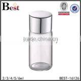 High Quality Empty Sterile Glass Vials for 2ml 3ml 5ml 5ml 6ml Supplier's Choice thumbnail-1