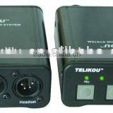 Intercom System Belt Pack