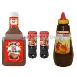 Automatic Bbq Sauce Packaging Line thumbnail-3