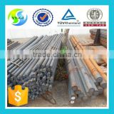DINEN standard hot rolled structural round steel bar price S275NL