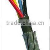Copper Conductor XLPE Insulated PVC Sheathed Armored Power Cable thumbnail-1
