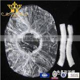 Disposable Hotel Shower Cap thumbnail-3