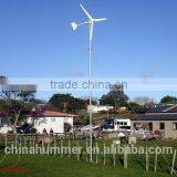 Rooftop Wind Turbine Kit Rooftop 500W thumbnail-3
