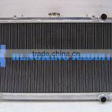 FULL ALUMINUM RACING COOLING RADIATOR FOR ACURA INTEGRA 1.8L4 90-93 AT thumbnail-6