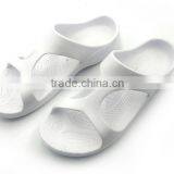 China Wholesale Ladies Fashion Shoes European Marketable EVA Slide Slippers Shoes for Women thumbnail-3