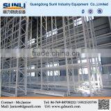 Dongguan Supplier Automated Warehouse Stereoscopic Rack System thumbnail-4