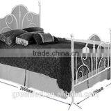 Malaysian New Bad Room Furniture Design thumbnail-4