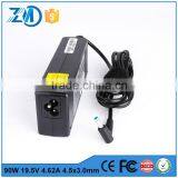 Ac Power Adapter Laptop Battery Charger for HP thumbnail-3