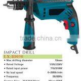 13mm impact drill 910W ID030 / 910W impact drill