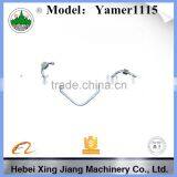 Oil and Gas Welded Seamless Steel Pipe/tube thumbnail-1