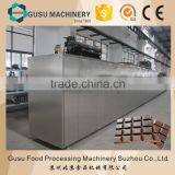 Servo Driven Chocolate Moulding Machine 086-18662218656