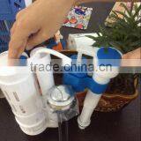 Squat Toilet With Flush Concealed Toilet Flush Valve thumbnail-4