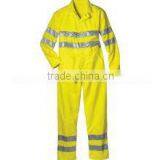 High Visible Coverall