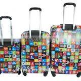 2016 China Factory Trolley Fashion Luggage Bag /luggage Cases thumbnail-1