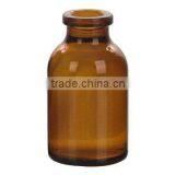 Amber Glass Bottle thumbnail-1