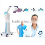 CE APPROVAL red and blue phototherapy for acne removal, acne treatment, acne scars removal