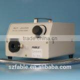 Fable FCL-150A Efficiency Optic Fiber Lamp for Jewelry in Shenzhen thumbnail-2