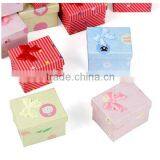 Sweet Ring Earring Chest Pin Jewelry Box thumbnail-2