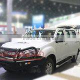 Carbon Steel Front Bumper for D-max thumbnail-1
