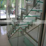 Double Glazed Glass/Glass Stair Treads/House Tempered Glass Supplier thumbnail-2