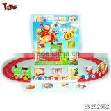 Innovative Product Small Electric Train Toy thumbnail-6