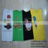 High Speed and High Stability Solvent Flatbed Inkjet Printer in 2015