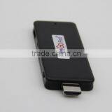 2014 Latest Meegopad Intel Quad Core Z3735F Win8 Mini pc Dongle TV Dongle Windows Android Linux Wintel Box tv Stick thumbnail-6