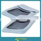 Customized Printed Neoprene Laptop Sleeve Without Zipper thumbnail-1