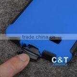 C&T Pure 4 Colors Hybrid Cover Case For LG L Fino D295 D290N thumbnail-6