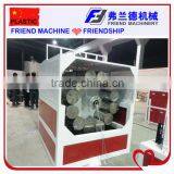 PVC Fiber Reinforced Hose Extrusion Line/PVC Soft Hose Making Machine