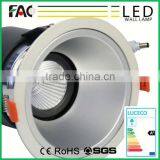 High Quality Product Recessed Linear Led Wall Washer thumbnail-5