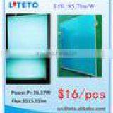 China Factory Director Selling 110-240v 60x60 Led Panel Fiyat thumbnail-3