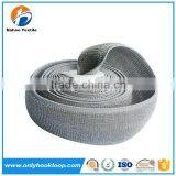 Eco-frilendly Fashion Elastic Loop Tape, Hot Sell Elastic Loop