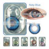 Wholesale Nature Look Naty b 2 Sterile Soft Brand of Contact Lenses thumbnail-3