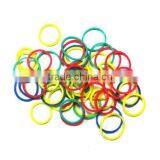 Colored Rubber Band thumbnail-1