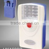 HAKKO Portable rechargable Emergency Light