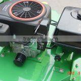 мотовальцовый косилка