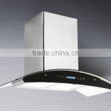 LOH213B-13G(900mm) Low Noise Kitchen Ventilator CE&RoHS thumbnail-1